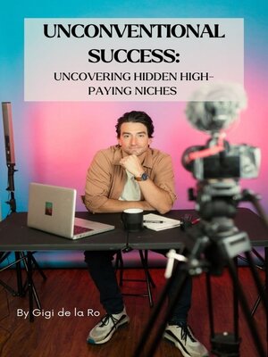 cover image of Unconventional Success